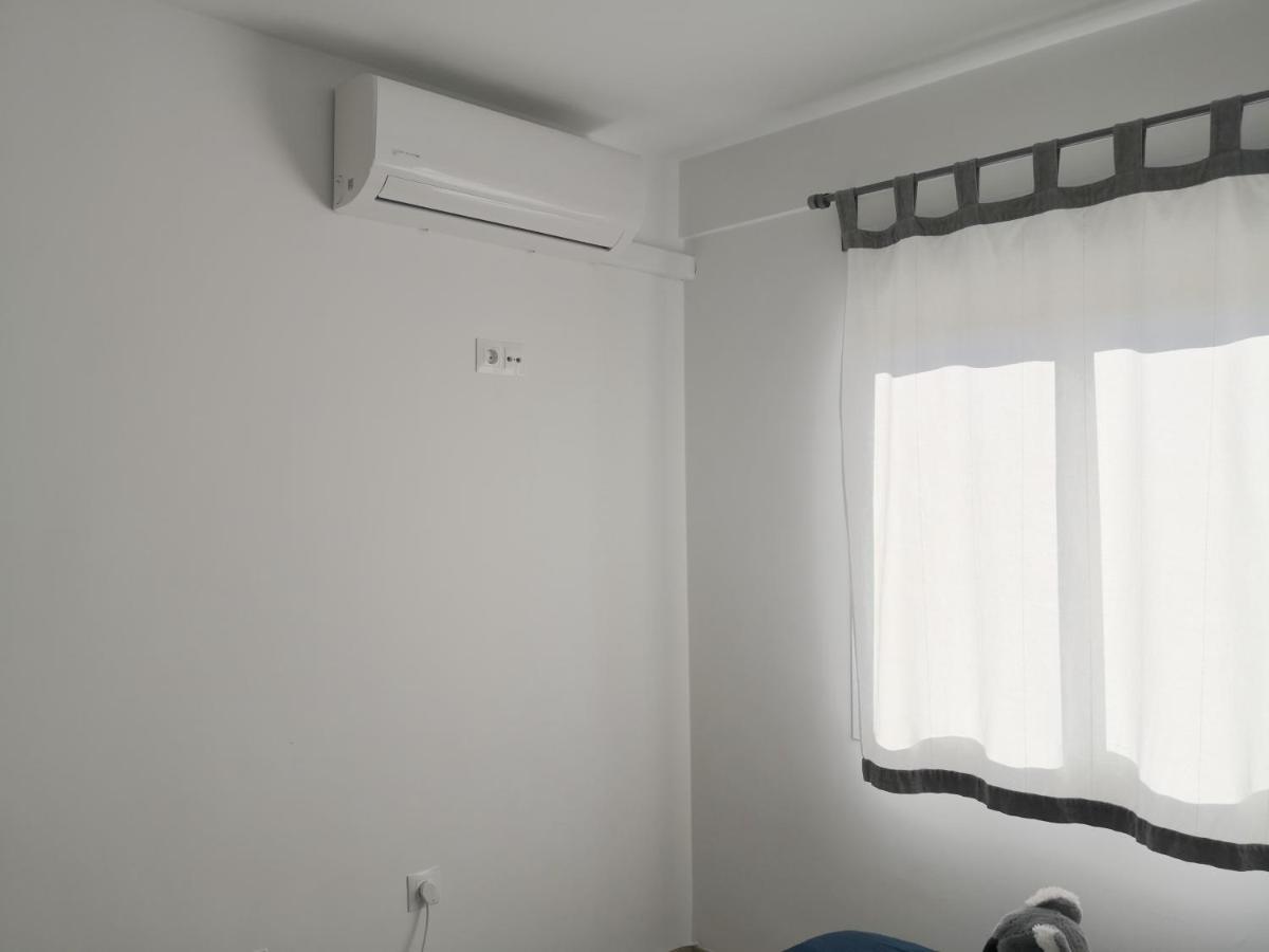 Confortable Y Luminoso Piso 5 Camas مالقة المظهر الخارجي الصورة